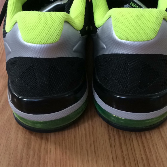 Nike Hyperfuse Vapor TR Max shoes - Picture 7 of 8